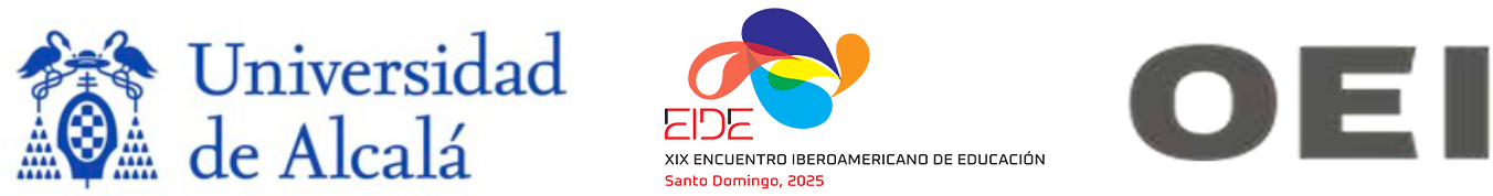 EIDE XIX Encuentro Iberoamericano de Educación