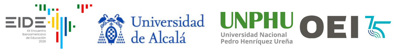 EIDE XX Encuentro Iberoamericano de Educación