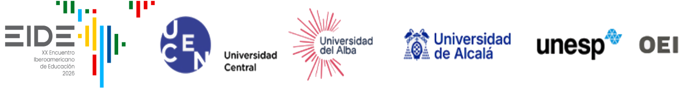 EIDE XX Encuentro Iberoamericano de Educación